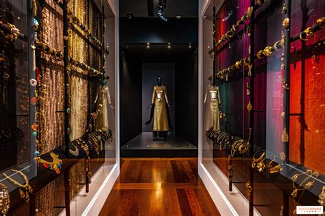 prix musee ysl paris|yves st laurent museum.